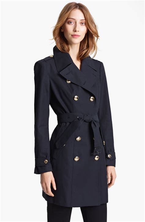 burberry london button up coat|burberry london coats women.